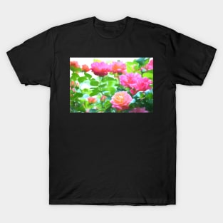 Rose 379 T-Shirt